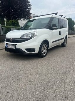 ,,FIAT DOBLO''