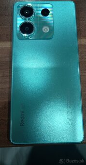 Xiaomi redmi note 13 5G