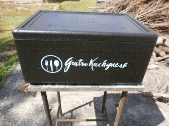 Termo Box