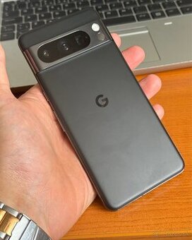 Google Pixel 8 Pro - len odskúšaný