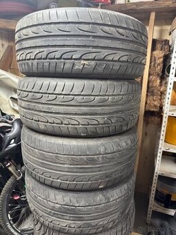 Dunlop Sportmax