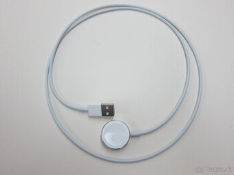 Apple Watch Magnetický nabíjací kábel -