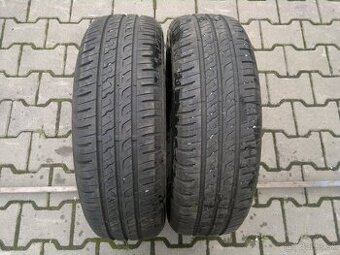 Letne pneu. Matador 195/65 r15