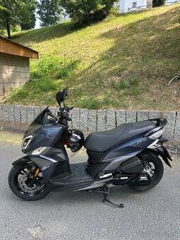 Sym jet 14 2024 - 1