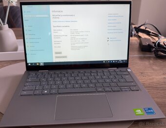 Dell inspirion 14 5445