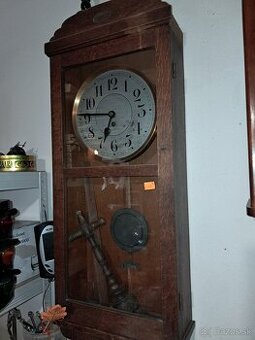 Hodiny - 1