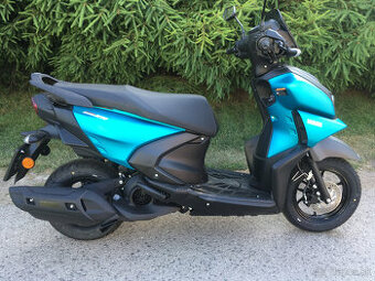 skúter Yamaha RayZR 125