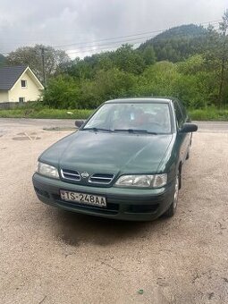 NISSAN PRIMERA SVETLA - 1