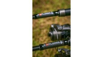 Fox explorer 8-10 ft 3,25 + puzdra camo giants fishing