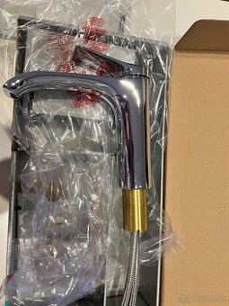 Predám batériu Hansgrohe Vivenis
