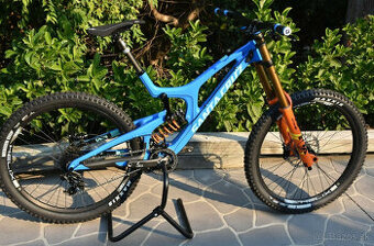 Santa Cruz V10 Carbon C