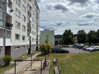 Na predaj 3i byt - ZNÍŽENÁ CENA