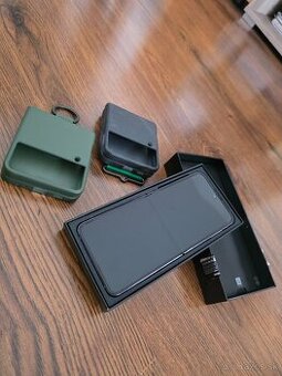 Samsung z flip 4 128Gb - 1