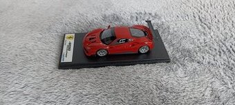 Predám model Ferrari 488 Challenge 1:43 Looksmart
