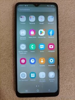 Samsung Galaxy A12