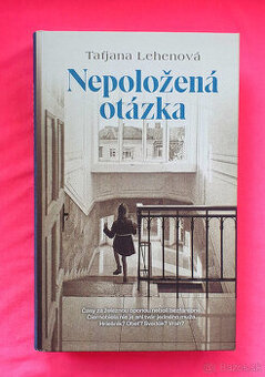 Nepoložená otázka