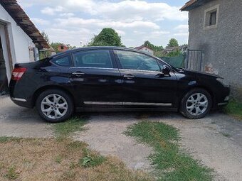 Citroen C5 X7 2009 2.HDI