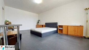 NA PRENÁJOM PEKNÝ, ZARIADENÝ 1 IZB. BYT, ul. BERNOLÁKOVÁ, PR