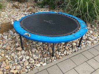 Fitness trampolina priemer 1,2 m - 1