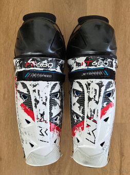 Hokejové chrániče holení CCM JETSPEED 680 Senior 14"
