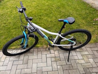 Bicykel Cube 27,5” - 1