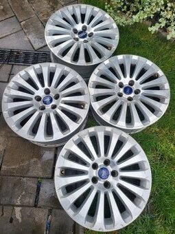 5X108 R17 Ford alu disky