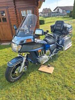 Honda GL1200