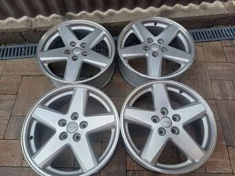 Orig.hlinikove disky Jeep/Dodge-7Jx18-ET-42-5x114,3