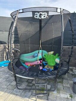 Trampolína AGA 250