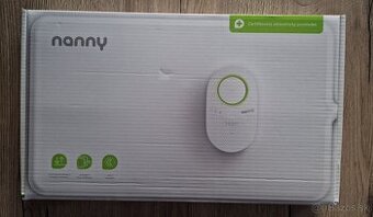 Monitor dychu Nanny BM-03