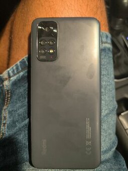 Xiaomi Redmi Note 11 dual - 1