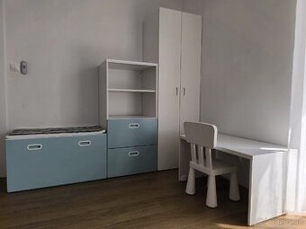 Nábytok do detskej izby IKEA