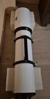 Ts optics 152 f5.9 hvezdársky teleskop dalekohlad
