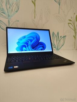 Lenovo ThinkPad E15 Gen 4 i5-1235U/16 GB RAM/512 GB SSD