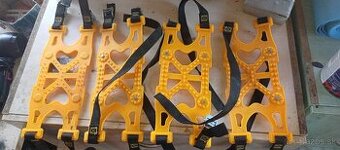 Ponúkam na predaj snežné reťaze.