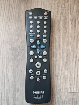 D. O. Philips VR617