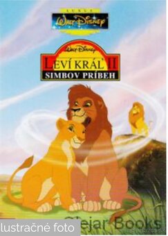 Walt Disney - Luxus -hladam