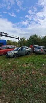 Rozpredám škoda octavia 1 Combi, Sedan