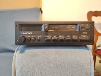Blaupunkt CCP08