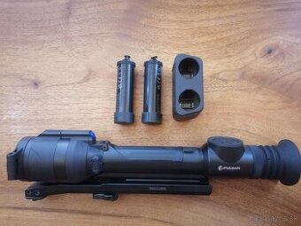 PULSAR TALION XG35