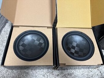 Sb acoustics mw16tx Satori 8ohm