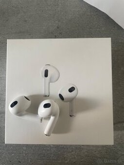 Airpods 3 Ľavé Slúchadlo