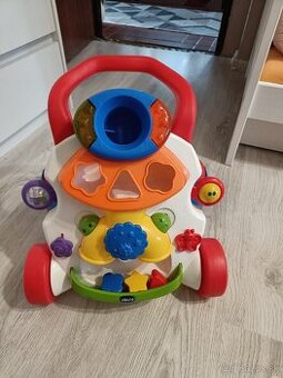 Chicco choditko - 1
