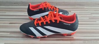Predám kopačky Adidas Predator č. 38