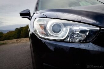 Mazda CX-5 2.2 Skyactiv 110kw(150k)