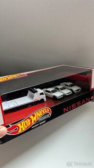 Hotwheels Premium