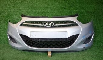 hyundai i10 nárazník 2010-13