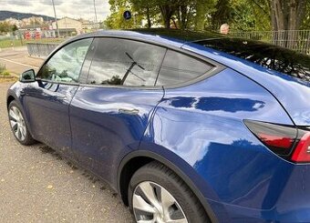 Tesla model y, LR,AWD