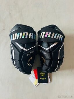 Predám rukavice Warrior LX2 PRO SR nové