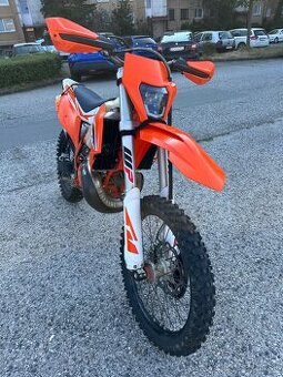 KTM Exc 250 TPi 2023